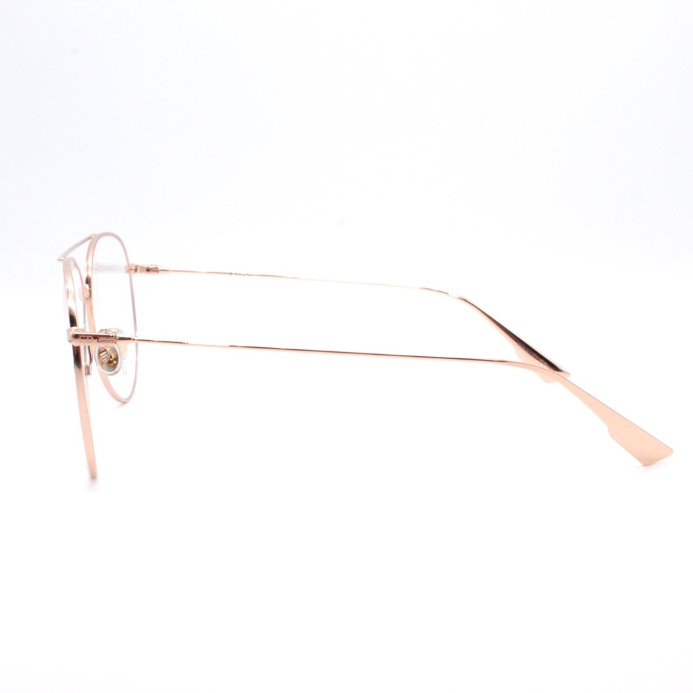 Christian Dior STELLAIREO17 DDB 58.13 145 Gold Cop - Picture 3 of 7